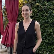 Stai cercando un'insegnante di Inglese, Francese e Italiano per stranieri laureata, seria e competente a Lanciano? Contattami!